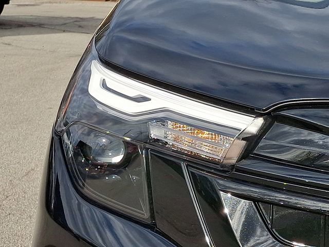 New 2025 Subaru Forester Sport image 10