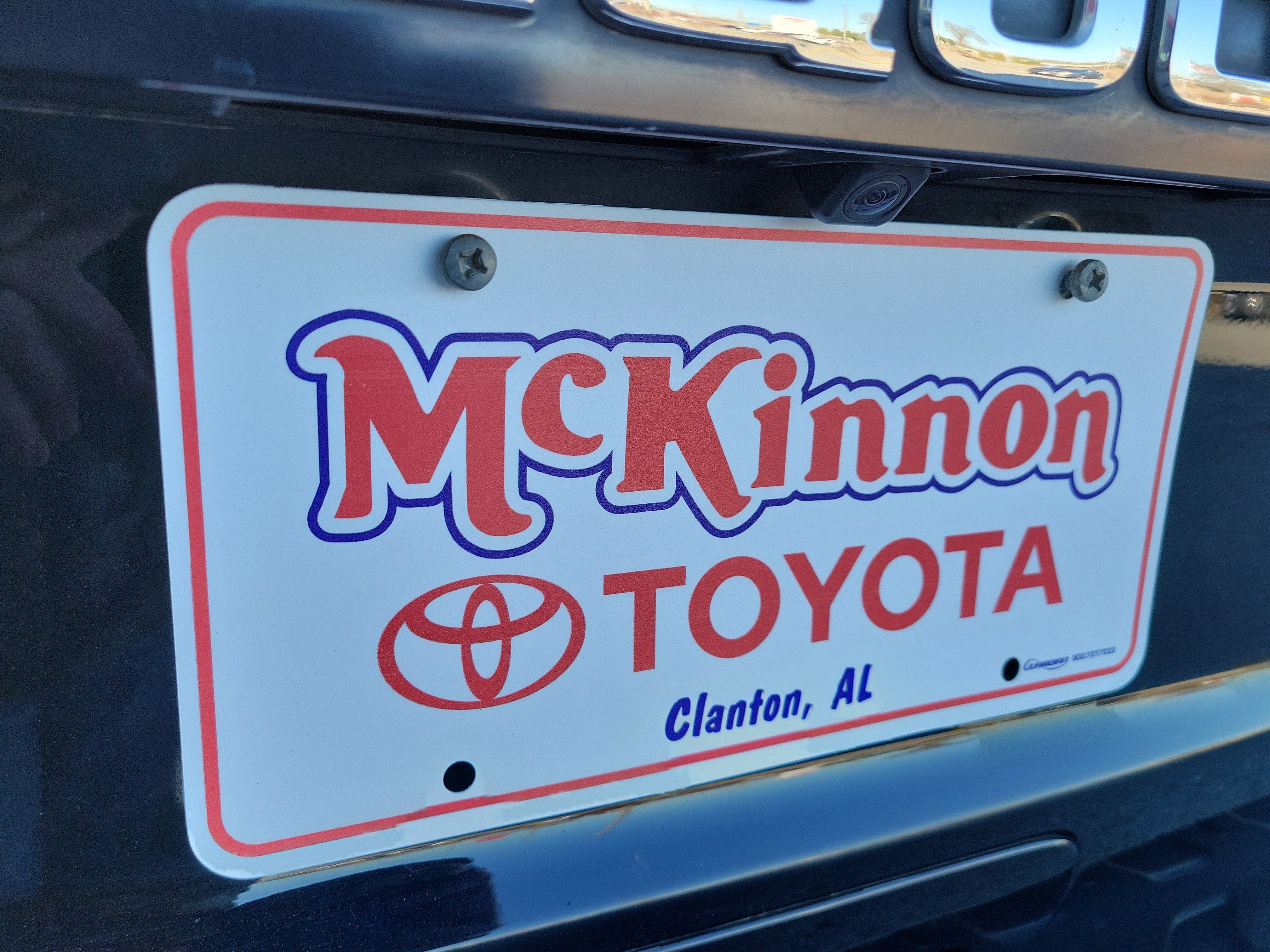 Used 2022 Toyota Sequoia SR5 image 29