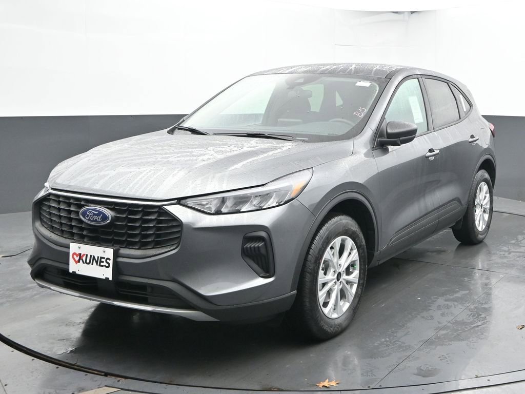 New 2026 Ford Escape Active w/ Cold Weather Package image 5