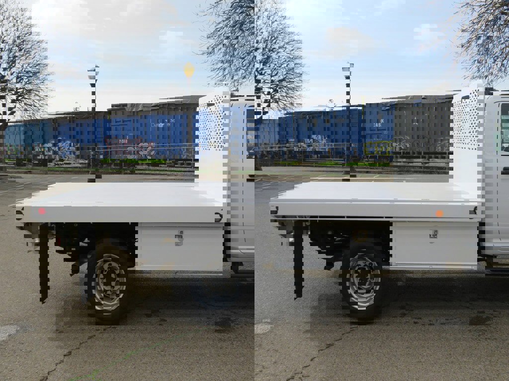 New 2023 RAM 4500 Tradesman image 24