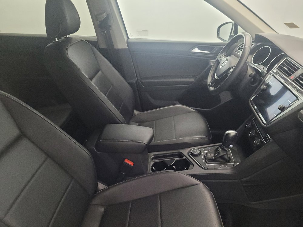 Used 2021 Volkswagen Tiguan S AWD/4WD image 21