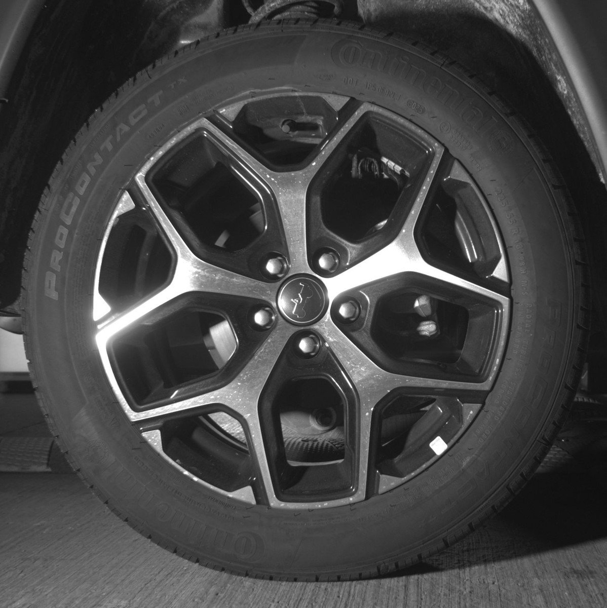 Used 2025 Jeep Compass Limited image 15