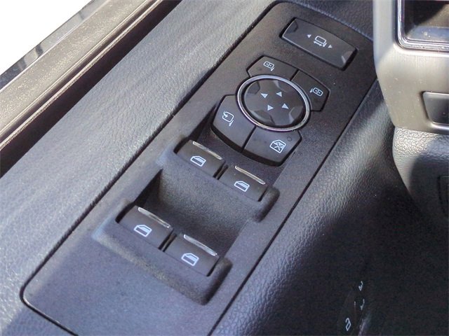 Certified 2022 Ford F350 Platinum image 24