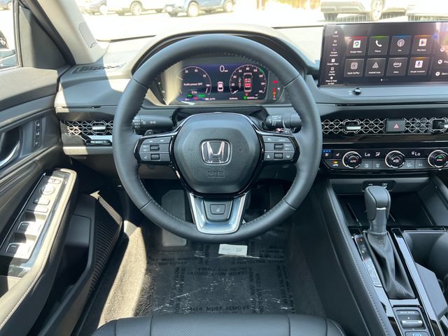 New 2026 Honda Accord Touring image 13