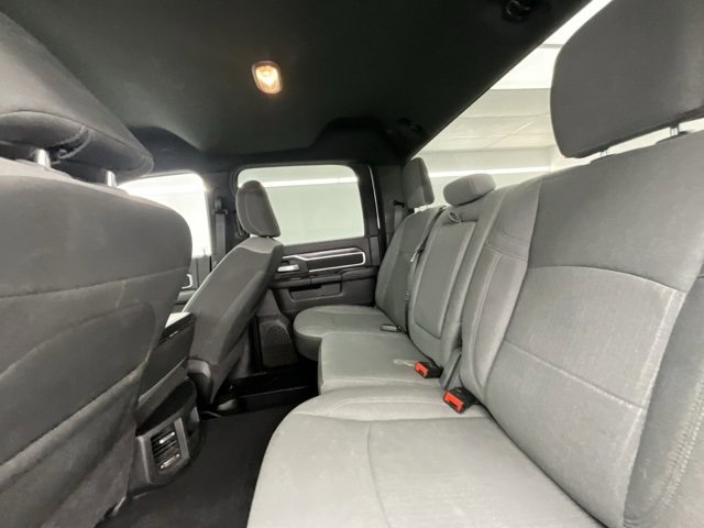 Used 2024 RAM 2500 Big Horn image 7