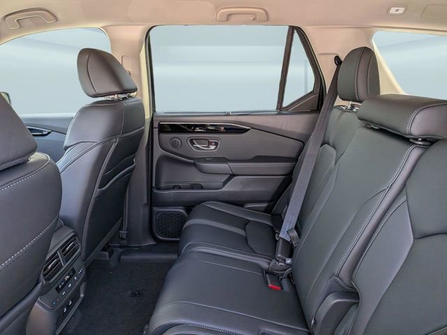 New 2026 Honda Pilot EX-L image 15