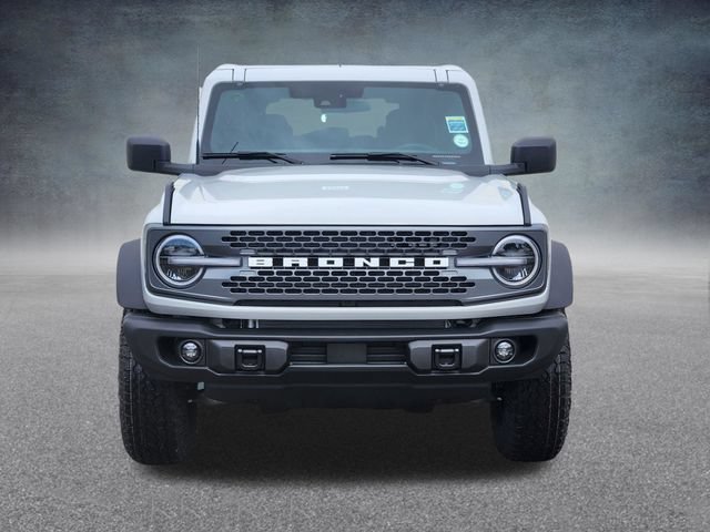 New 2026 Ford Bronco Badlands AWD/4WD image 2