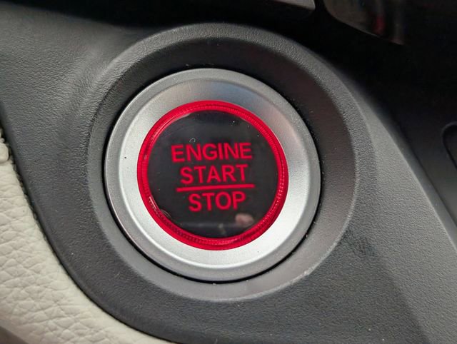 New 2026 Honda Odyssey EX-L image 24