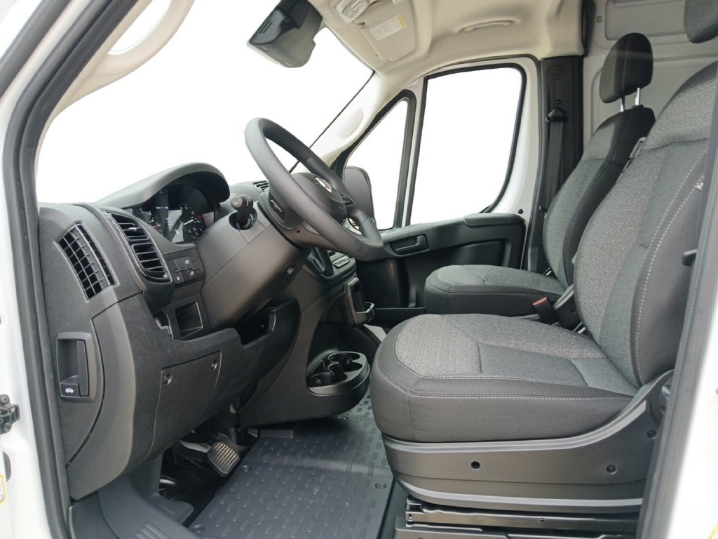 New 2027 RAM ProMaster 2500 w/ Convenience Group FWD image 19