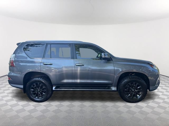 Used 2020 Lexus GX 460 Premium w/ Premium Package AWD/4WD image 4