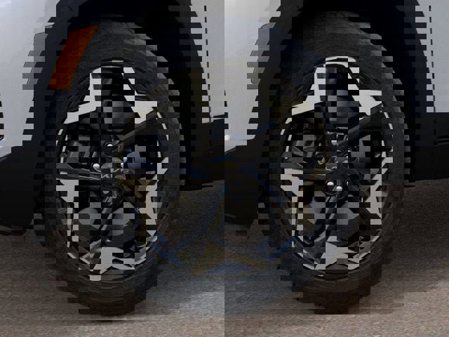 New 2026 Kia Seltos S image 9