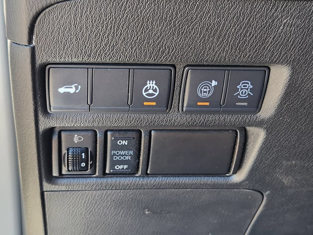 Used 2020 INFINITI QX80 Luxe w/ Proassist Package RWD image 13