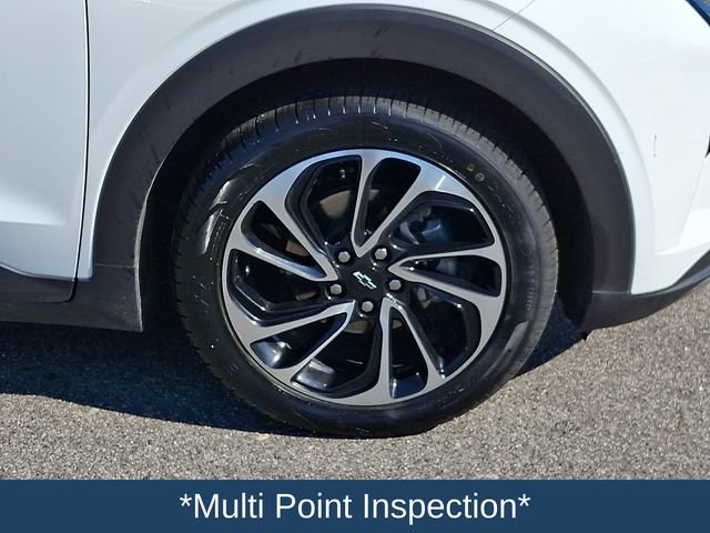Used 2023 Chevrolet Bolt EUV Premier FWD image 10