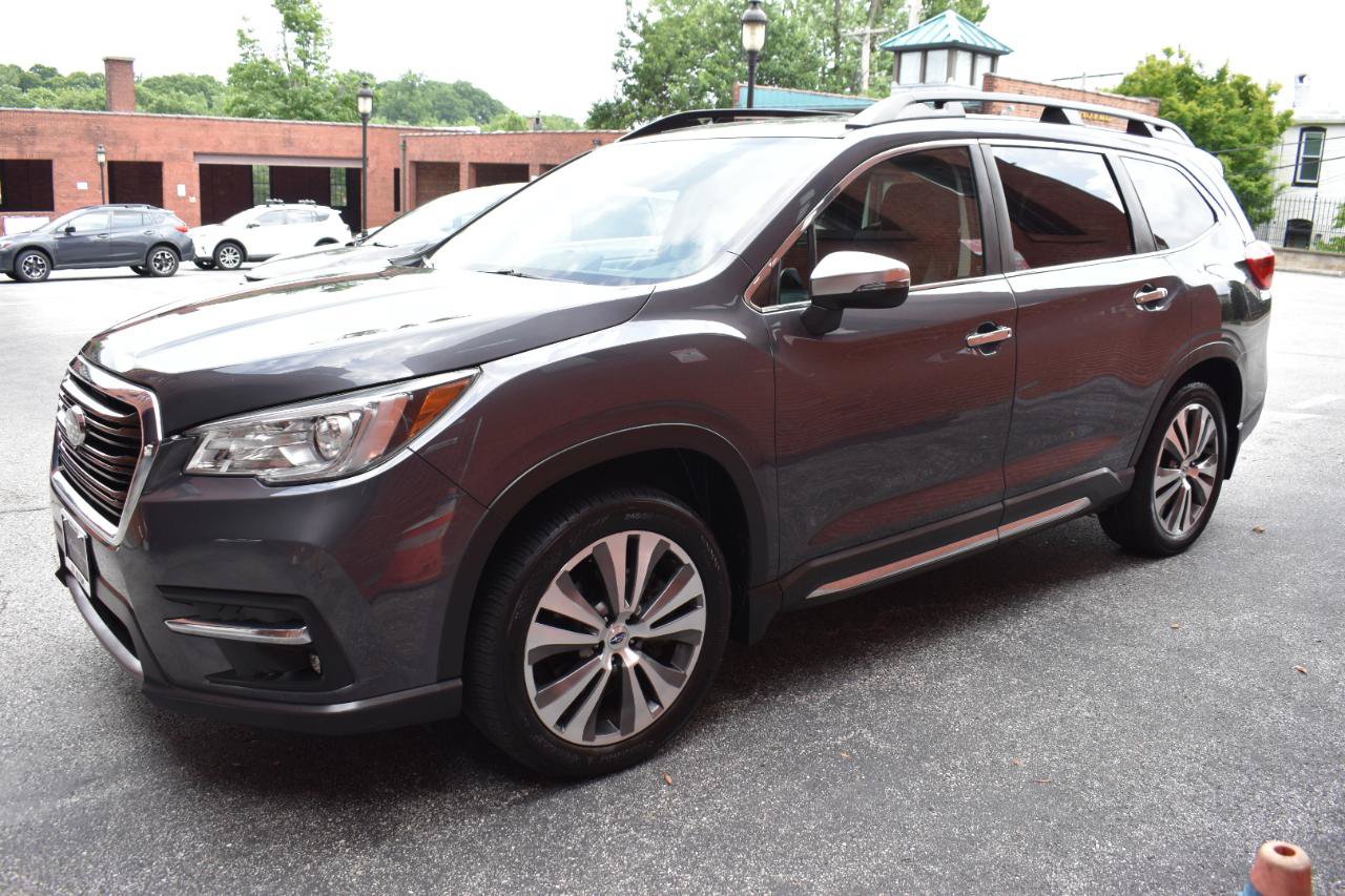 Used 2019 Subaru Ascent Touring AWD/4WD image 7