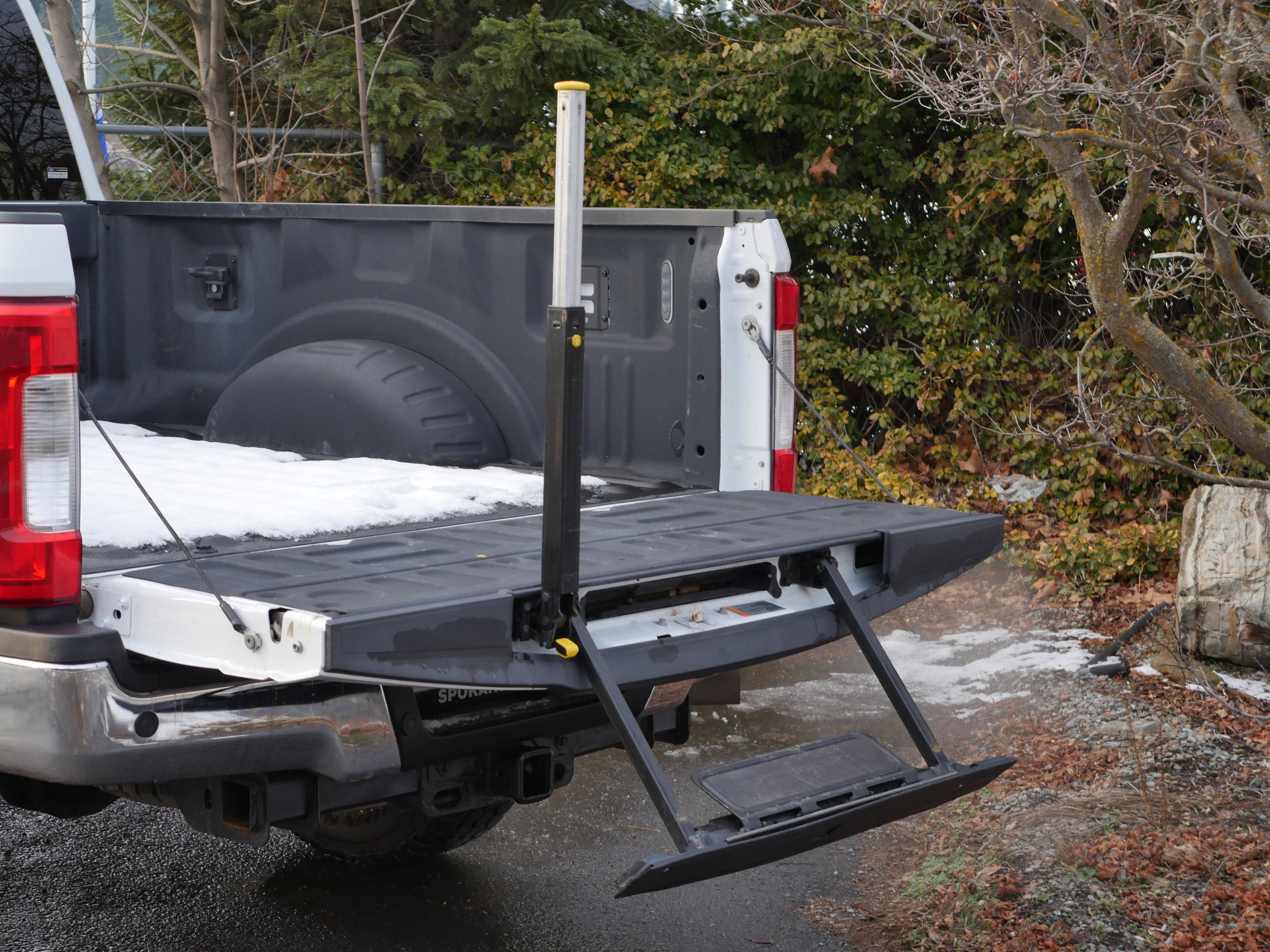 Used 2017 Ford F250 Lariat image 20