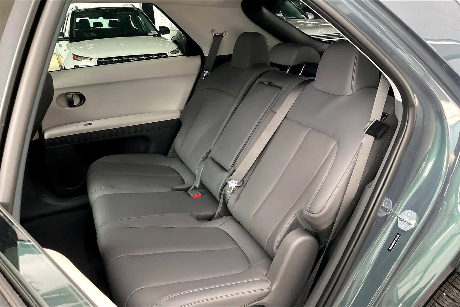 Certified 2026 Hyundai Ioniq 5 SEL RWD image 20