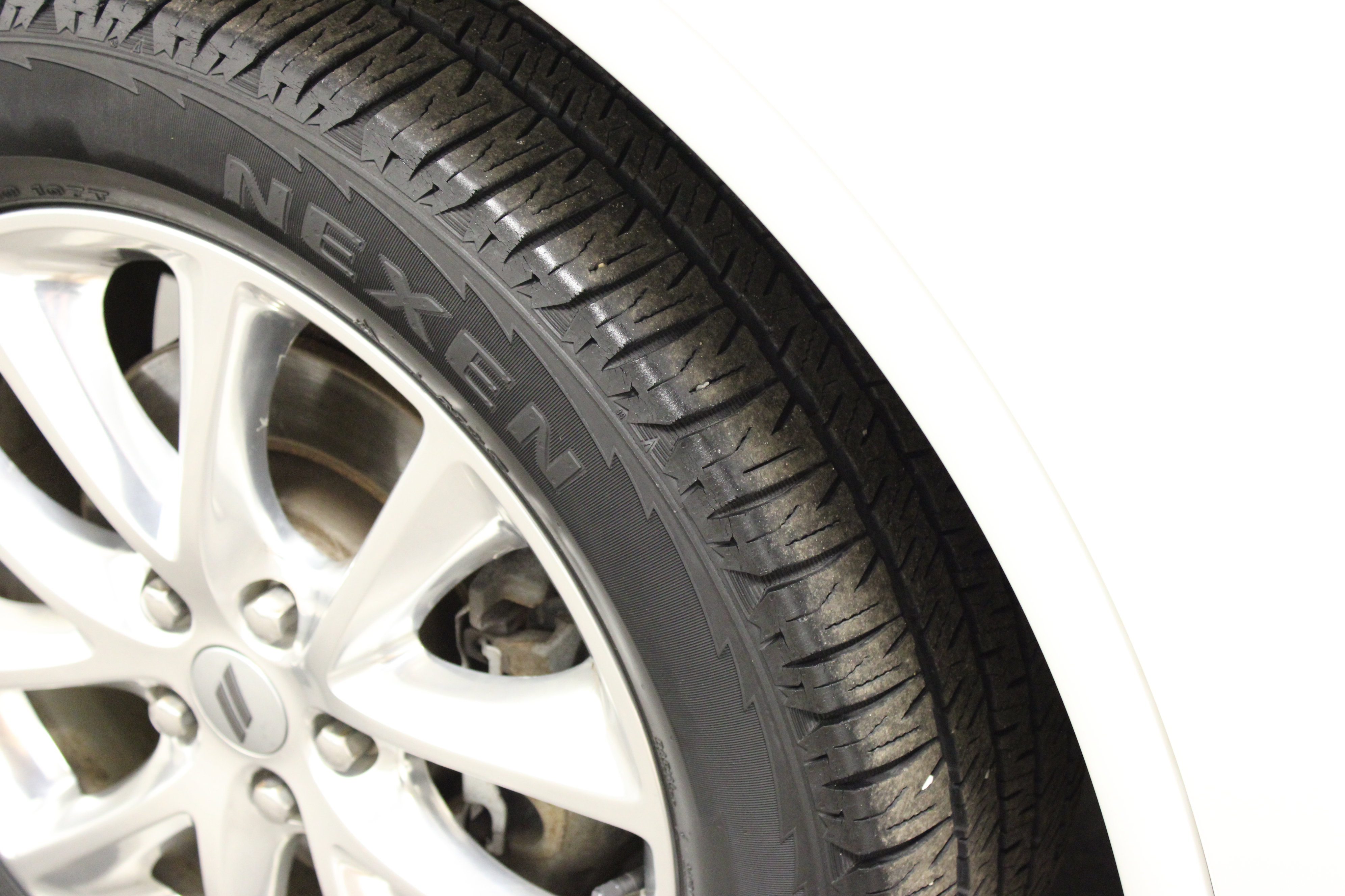 Used 2019 Dodge Durango Citadel w/ Technology Group image 12