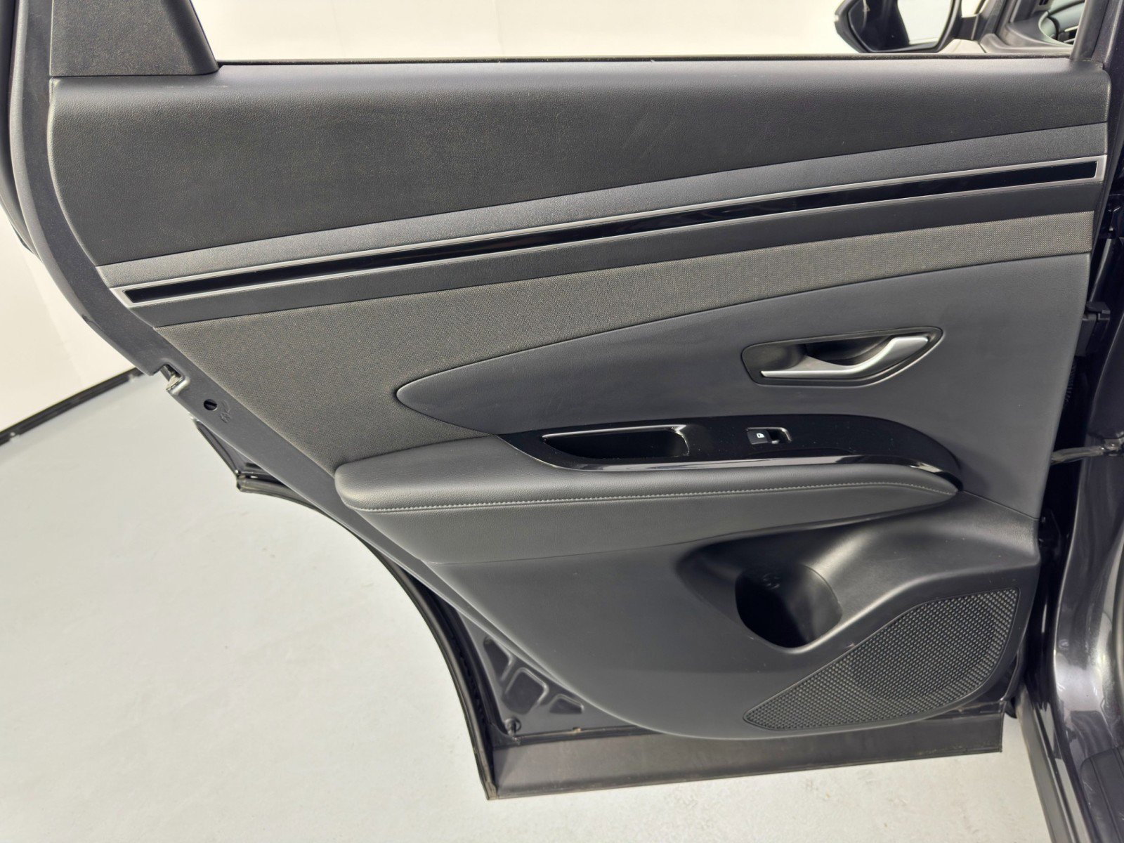 Used 2022 Hyundai Tucson SEL w/ Convenience + Premium Package image 40