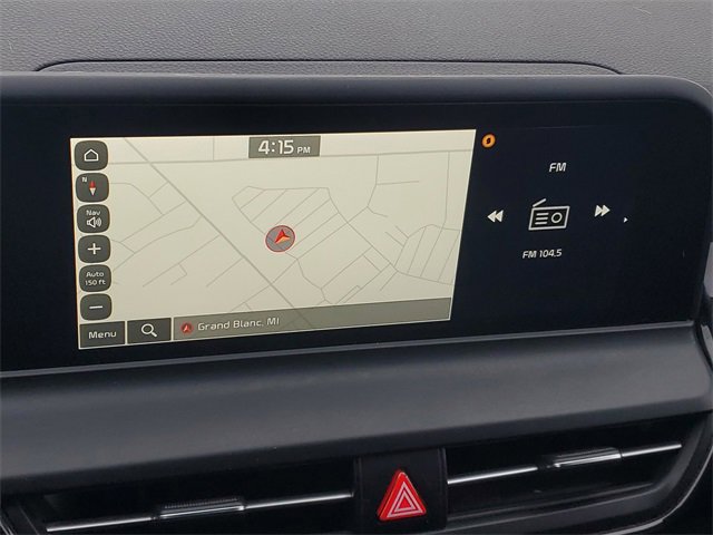 Certified 2024 Kia Seltos S image 26