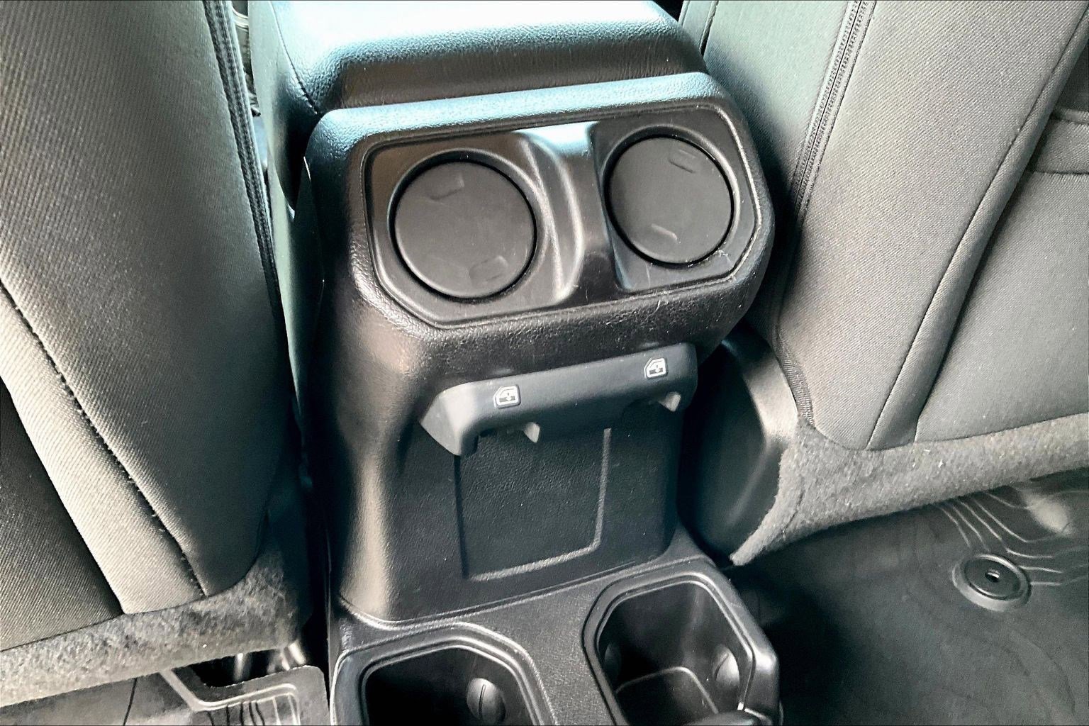Used 2021 Jeep Gladiator Sport AWD/4WD image 11