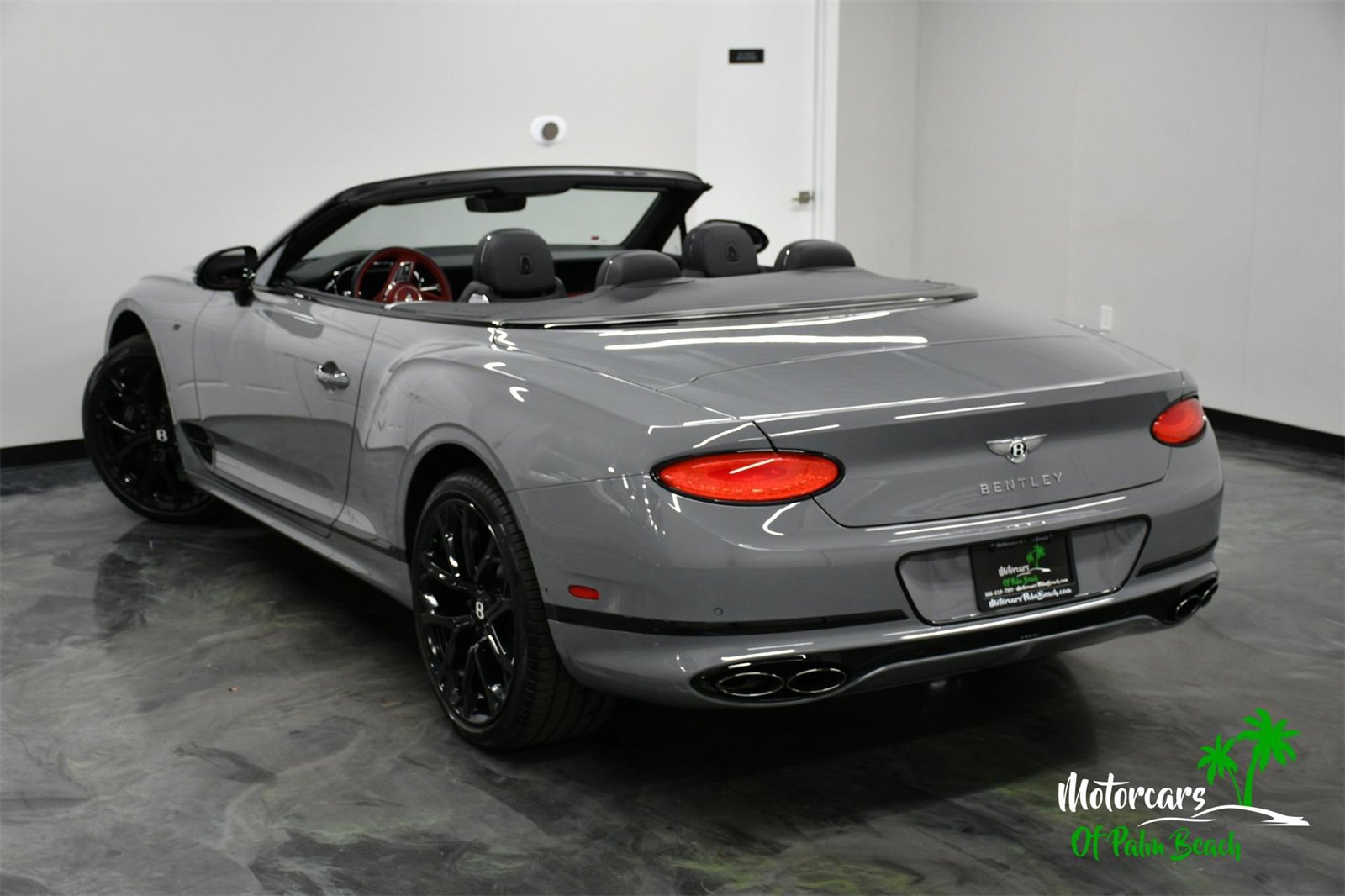 Used 2023 Bentley Continental GT S image 5