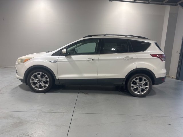 Used 2013 Ford Escape SEL image 10