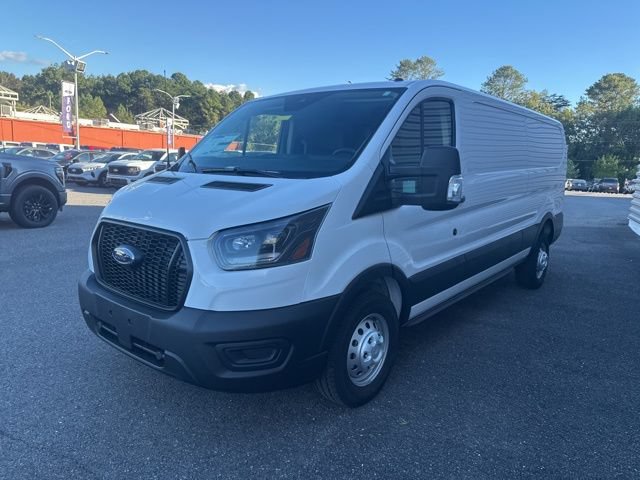Used 2025 Ford Transit 350 148 Low Roof AWD image 7