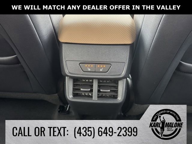 Used 2026 Chevrolet Equinox ACTIV w/ Convenience Package III AWD/4WD image 19