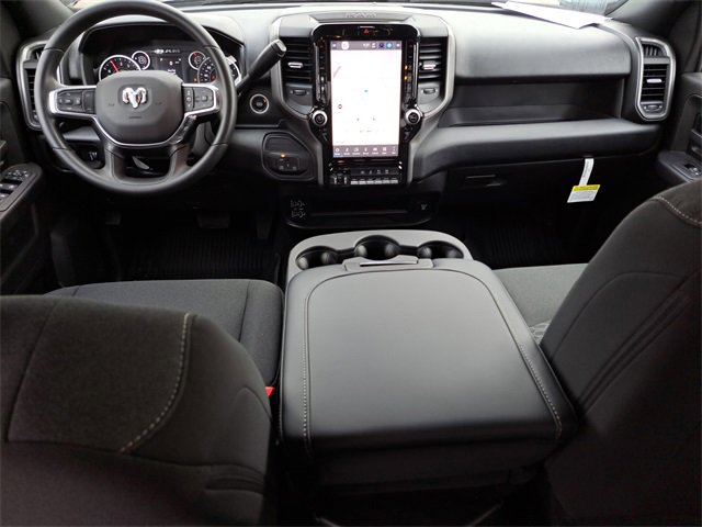 New 2026 RAM 2500 Tradesman image 11