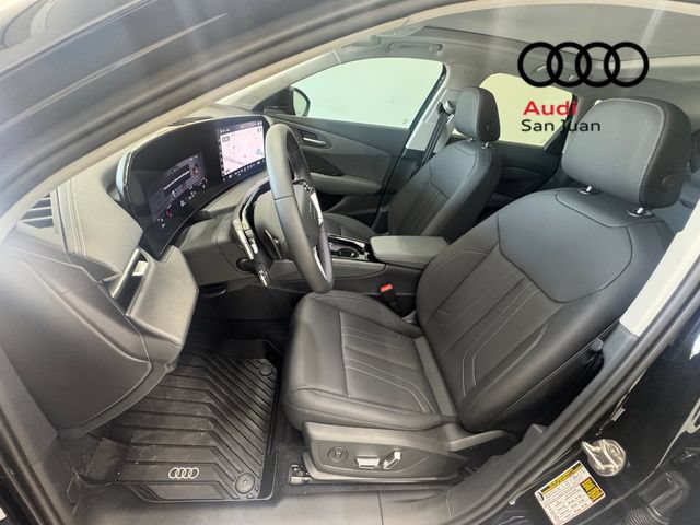 Certified 2026 Audi Q3 quattro 2.0T AWD/4WD image 26