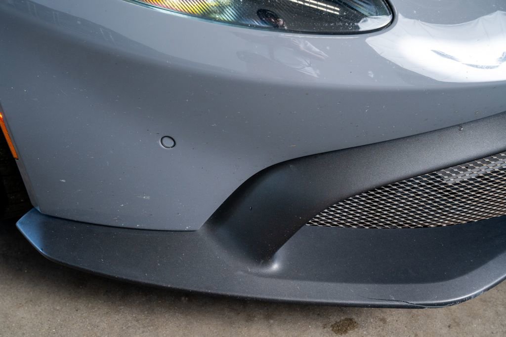 Used 2020 Aston Martin V8 Vantage Coupe image 20