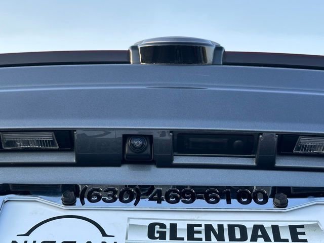 Used 2023 Nissan Kicks SV FWD image 15
