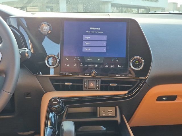 New 2026 Lexus NX 350 AWD w/ Accessory Package (Z2) image 17