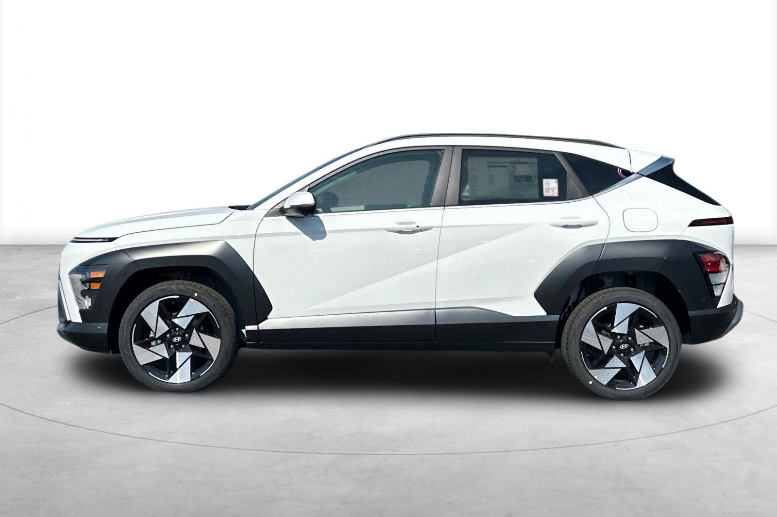 New 2027 Hyundai Kona Limited AWD/4WD image 3