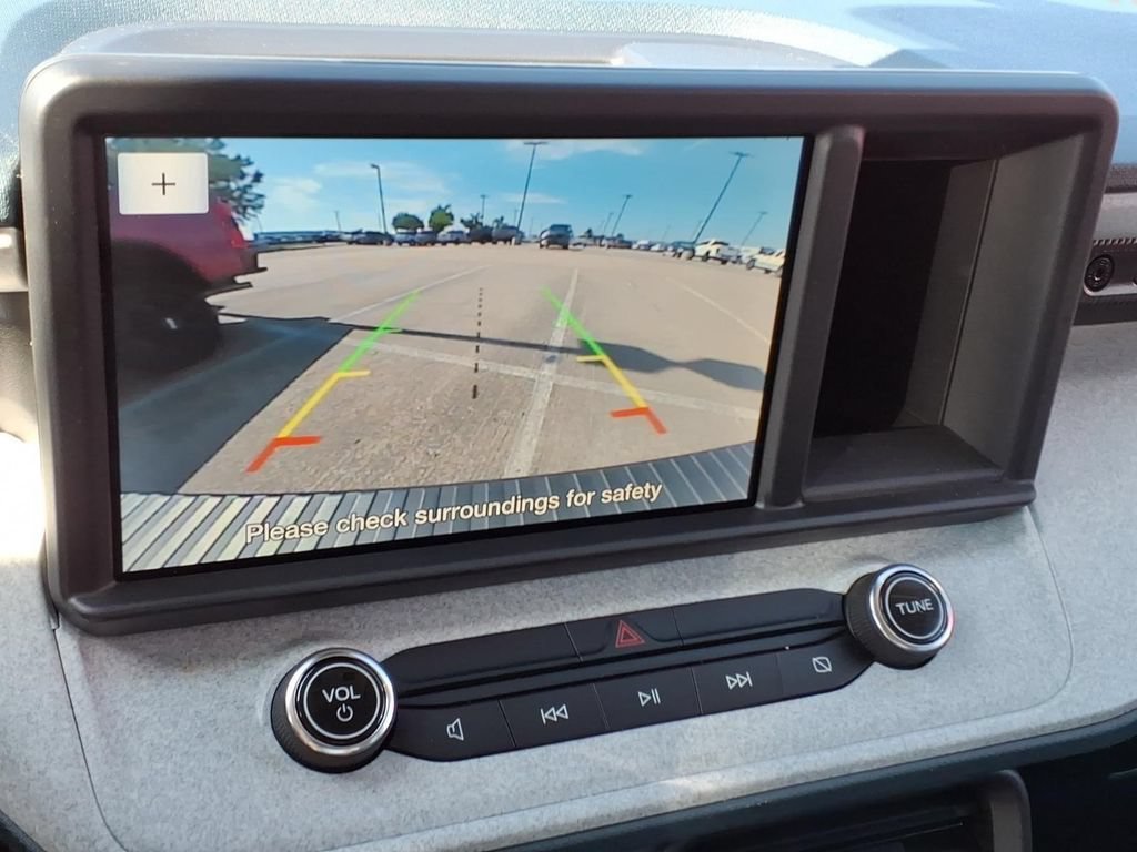 Used 2024 Ford Maverick XLT FWD image 14