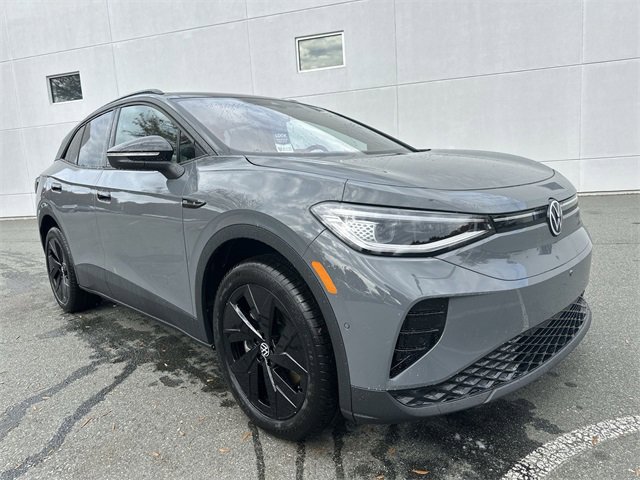 New 2025 Volkswagen ID.4 Pro S Plus image 7