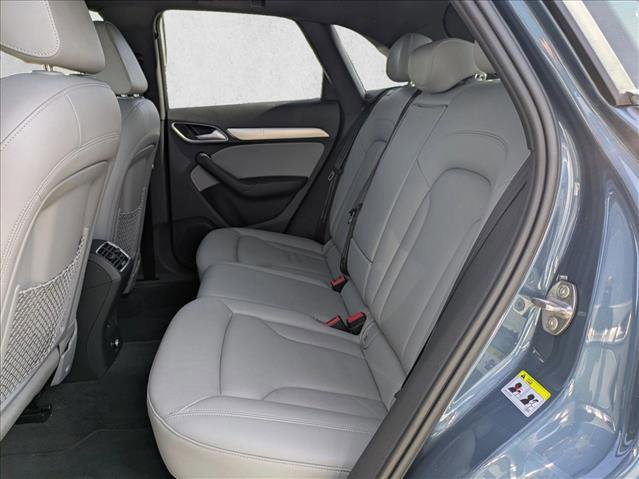 Used 2016 Audi Q3 2.0T Premium Plus image 19