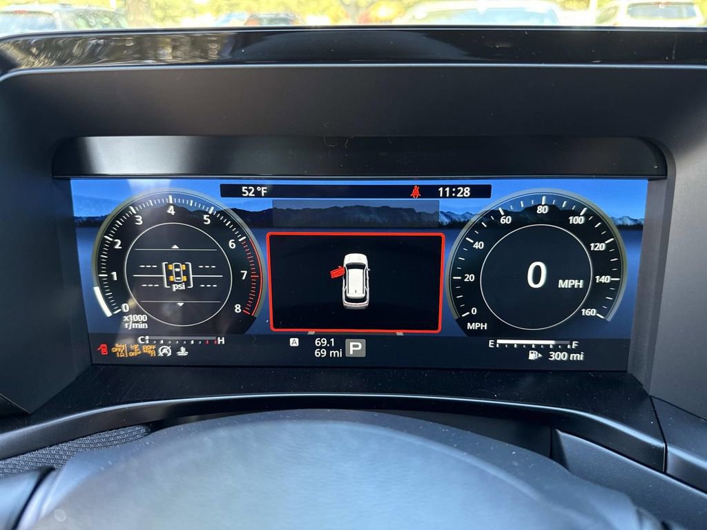 New 2026 Subaru Outback Premium image 34