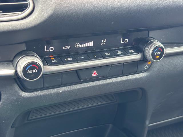 Used 2024 MAZDA CX-30 AWD 2.5 S w/ Select Sport Pkg image 24