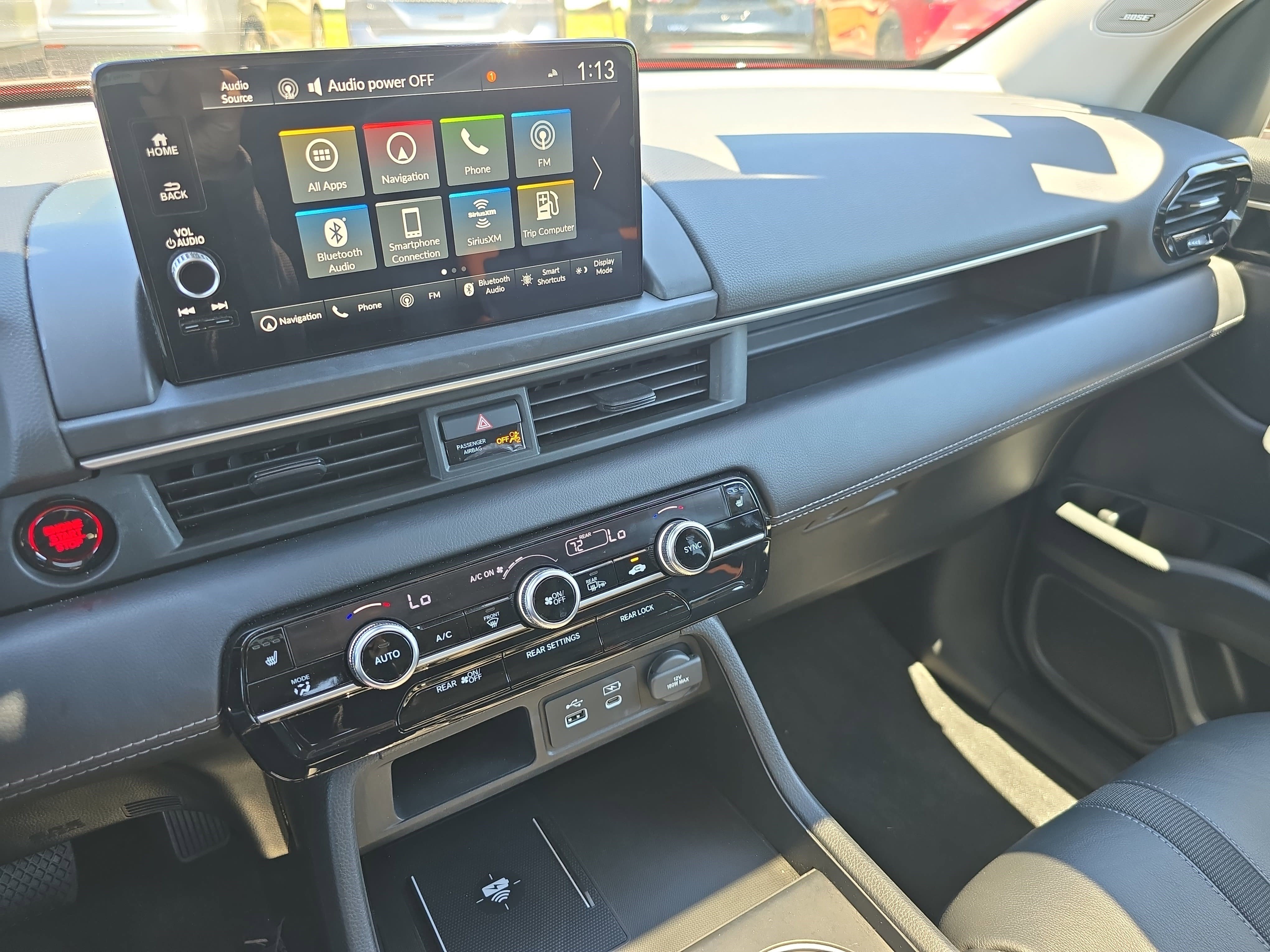 Used 2023 Honda Pilot Touring image 22