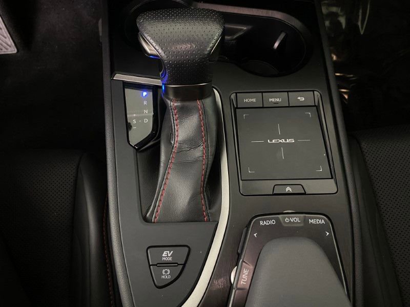 Used 2022 Lexus UX 250h F Sport image 41