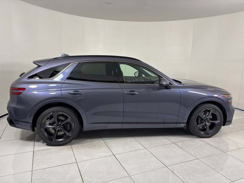 New 2026 Genesis GV70 2.5T Sport Prestige AWD/4WD image 6