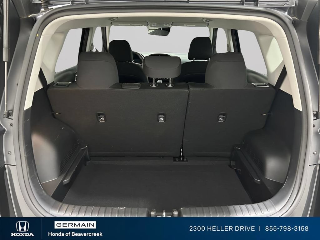 Used 2025 Kia Soul LX w/ LX Technology Package FWD image 23