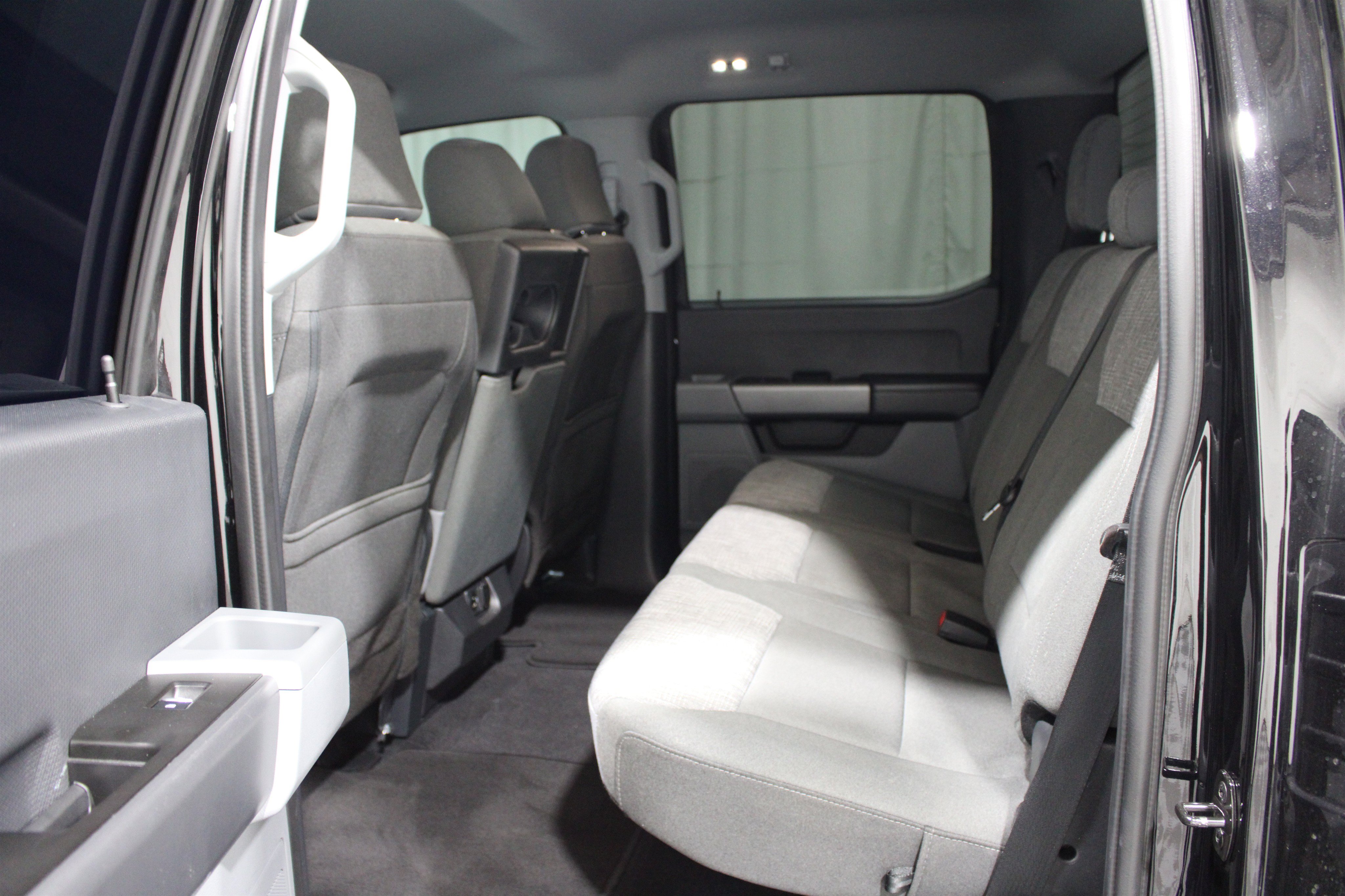 Used 2023 Ford F150 XLT AWD/4WD image 21