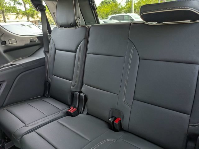 New 2026 GMC Yukon Elevation w/ LPO, Floor Liner Package RWD image 17