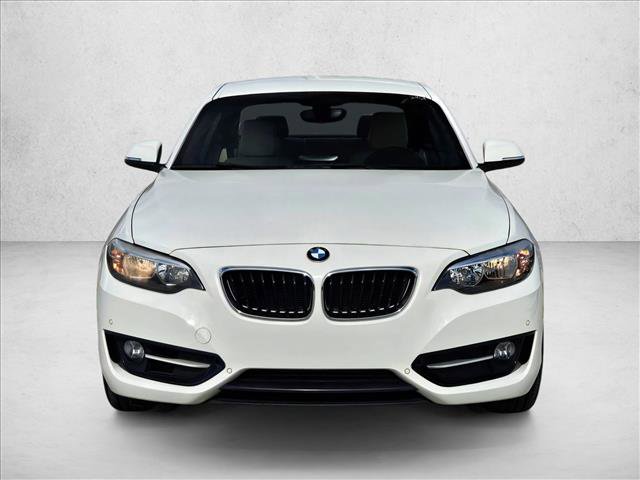 Used 2016 BMW 228i Coupe image 2
