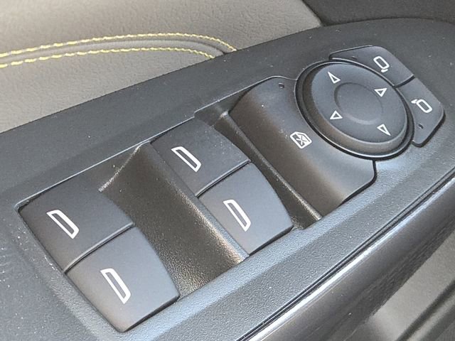 New 2026 Chevrolet Trax ACTIV w/ Sunroof Package image 15