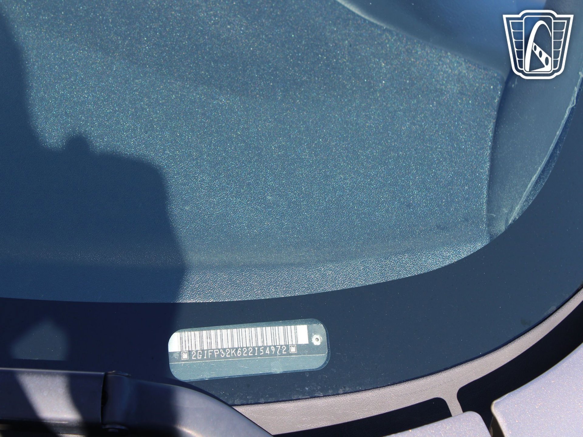 Used 2002 Chevrolet Camaro LT image 19