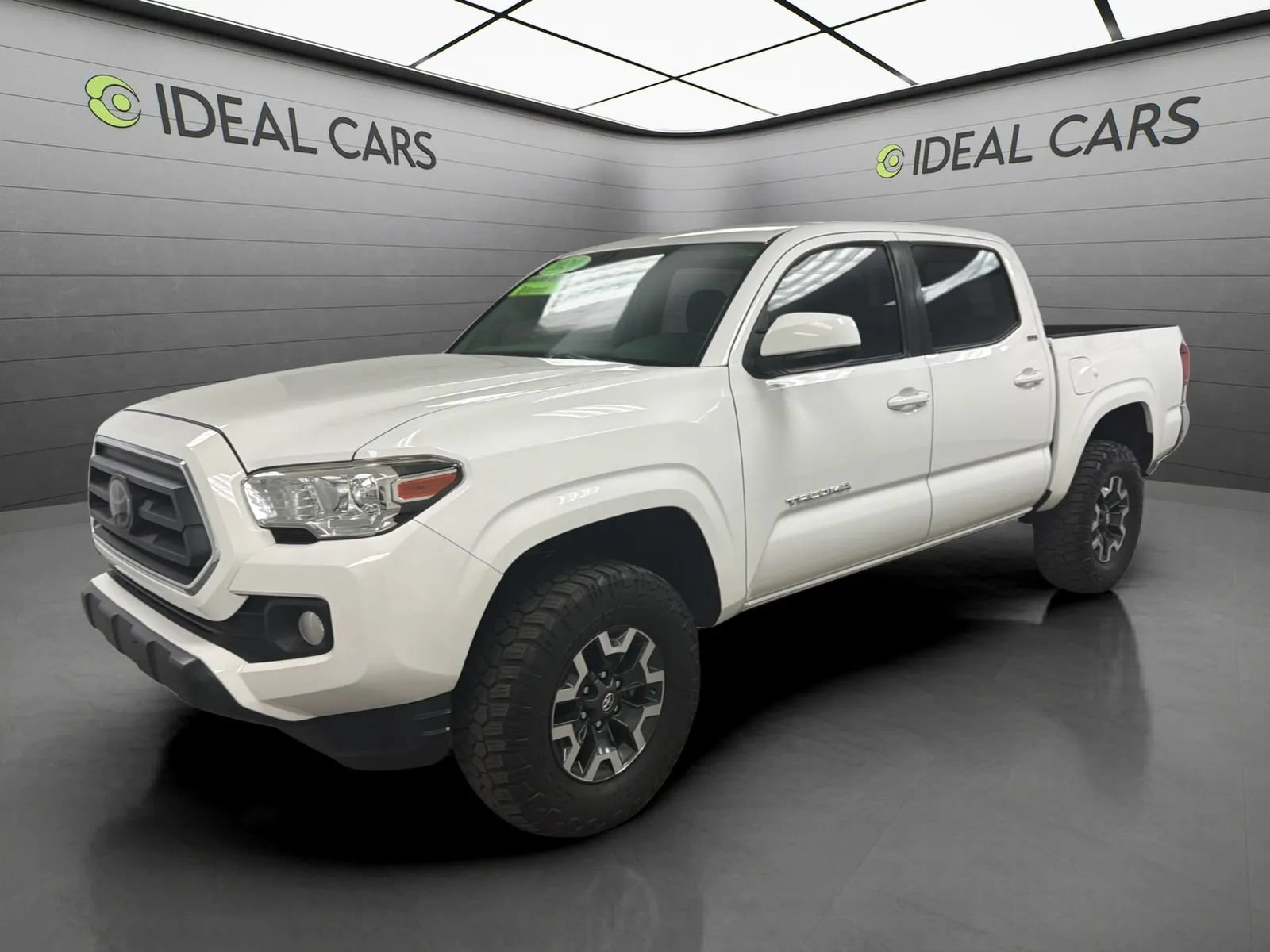 Used 2020 Toyota Tacoma SR5