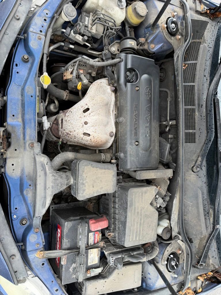 Used 2009 Toyota Camry LE FWD image 20